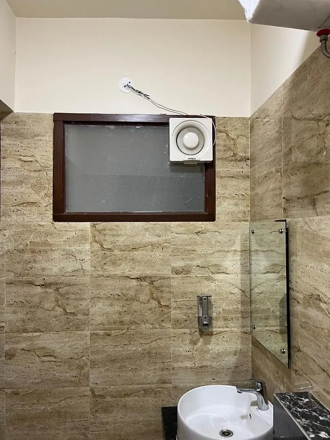 Hotel Taj Sarovar Agra